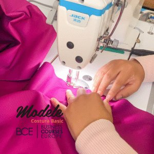 Corte e Costura Basic