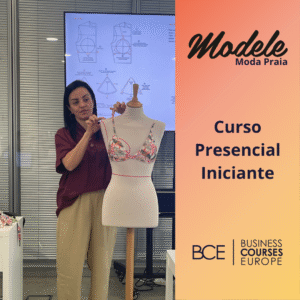 Modelagem Moda Praia