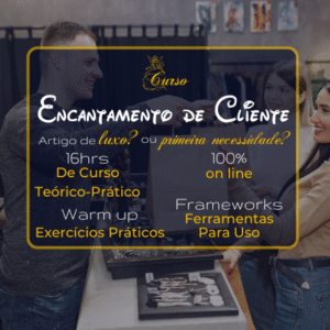 Encantamento de Cliente