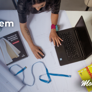 Modelagem Digital (Audaces) Presencial