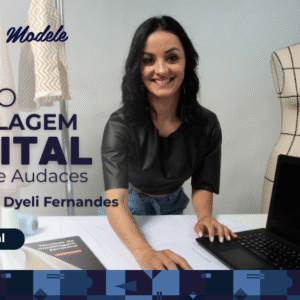 Modelagem Digital Audaces Online