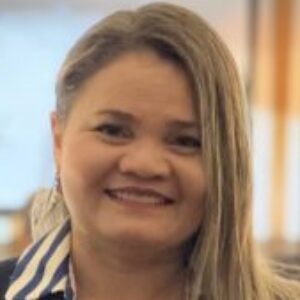 Profile photo of Regiane