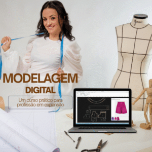 Group logo of Modelagem